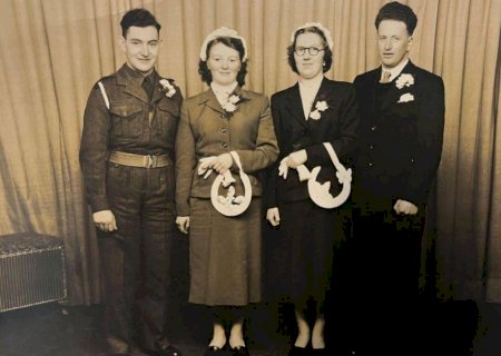 'Um dos segredos para ficar casado por 70 anos é passar tempo separado'
