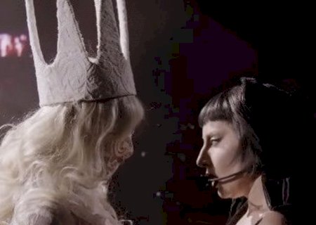 Estudioso vê rituais satânicos se tornando comuns em shows