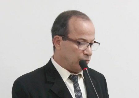 Câmara de vereadores cobra providências quanto ao esgoto submerso em estação de tratamento
