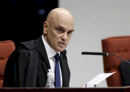 Moraes concede domiciliar a homem de 74 anos condenado pelo 8 de Janeiro