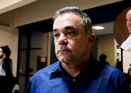 Vander ressalta humildade do Papa Francisco: ‘acolheu minorias e priorizou os mais pobres’