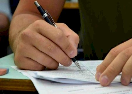 Concursos em Mato Grosso do Sul somam mais de 700 vagas e salários de até R$ 8 mil