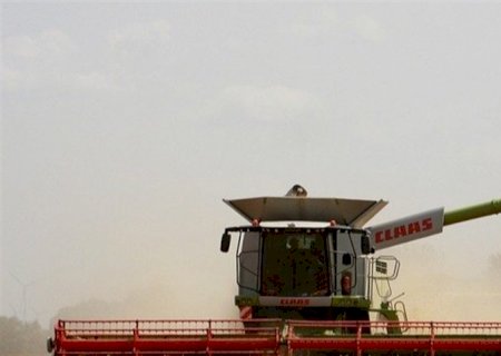 Novas fronteiras agrícolas impulsionam a próxima safra