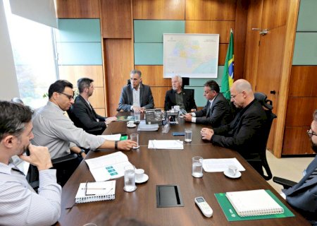 CNA formaliza propostas do agro para o Plano Safra 2025/26 ao Ministério da Agricultura