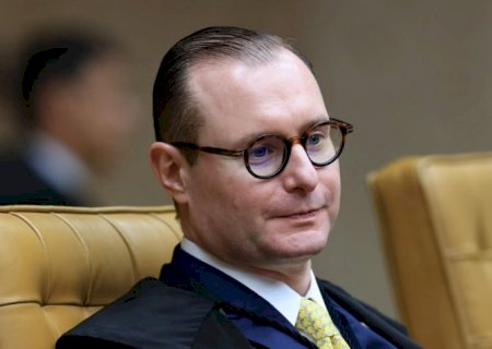 STF mantém desembargadores suspeitos de vender sentenças afastados