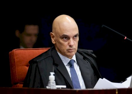 Moraes não vai a audiência no Senado sobre áudio de ex-assessor; bolsonaristas criticam