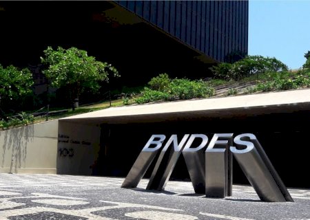 Senado autoriza BNDES a captar R$ 2,6 bilhões no exterior