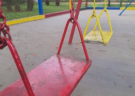 NOVA ANDRADINA: MPMS fiscaliza condições estruturais de prédios que abrigam Ceinfs e escolas