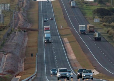 Concessionária é condenada a indenizar motorista por acidente na BR-163