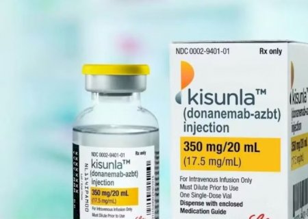 Anvisa aprova novo medicamento para tratar doença de Alzheimer