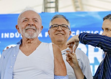 Lula avalia apoiar criação de plano de saúde popular de até 100 reais | Radar
