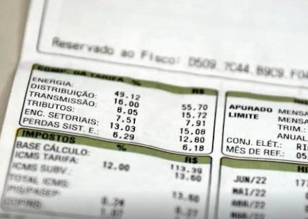 Ministério vai propor isenção de energia para 60 milhões de pessoas