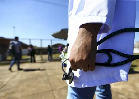 Governo de Mato Grosso do Sul destina R$ 36 milhões para reestruturação da Atenção Primária à Saúde