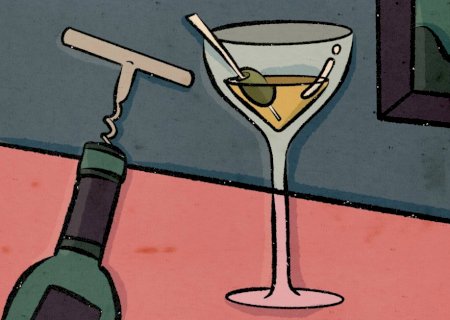 Beber todo dia não significa alcoolismo, mas não existe quantidade segura