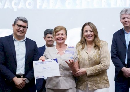 Cientistas de MS indicadas pela Fundect são finalistas em premiação nacional com projetos de inovação no setor público e empresarial