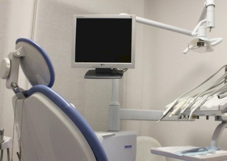 Municípios têm até 13 de abril para pedir equipamentos odontológicos