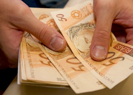 Governo propõe salário mínimo de R$ 1.630 em 2026