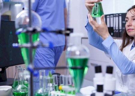 Cientistas criam teste para detectar precocemente doença de Parkinson