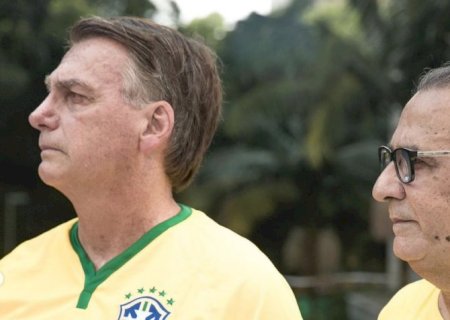 Cirurgia de Bolsonaro termina por volta das 18h, diz Malafaia