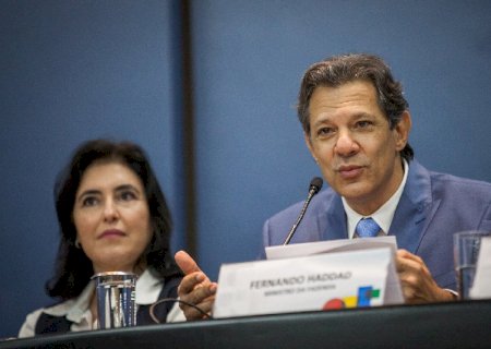 Governo apresenta a LDO de 2026 nesta terça com novo valor para o salário mínimo