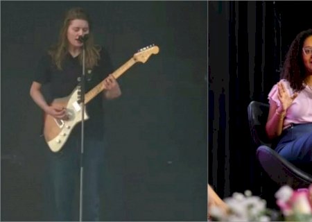 Veja resposta de evangélica à cantora que disse que ‘Deus é gay’