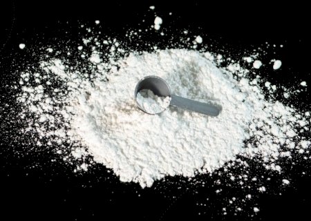 Em análise de 41 creatinas feita pela Anvisa, apenas um produto foi aprovado em todos os critérios