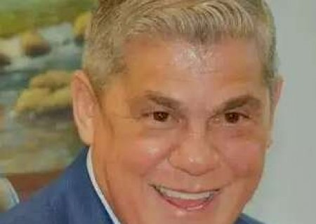 Sejusp é acionada para rastrear tornozeleira de Waldir Neves