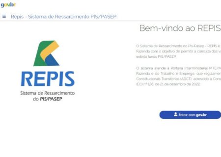 PIS/Pasep: veja passo a passo para consultar fundo antigo