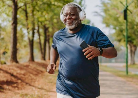 Quando o corpo começa a queimar gordura durante o exercício?