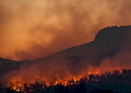 Cientista adverte sobre riscos climáticos para a humanidade