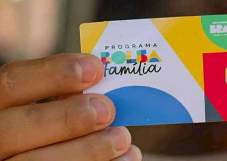 Bolsa Família: beneficiários com NIS final 7 recebem parcela de abril nesta sexta