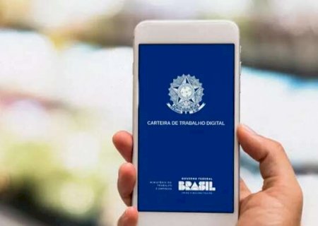 Inocência lidera crescimento de empregos em MS com alta de 178% em 12 meses