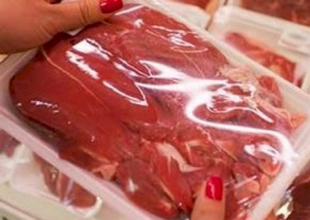 Guerra comercial pode elevar preços das carnes no Brasil