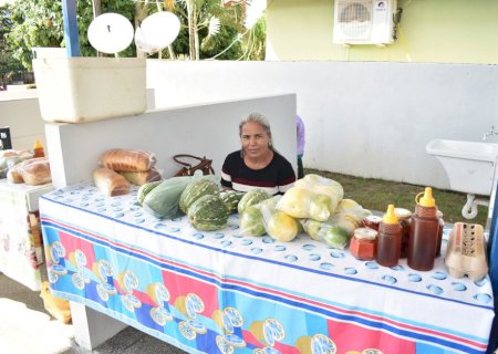 Feira do Produtor de Taquarussu “Um pilar fundamental para a economia na cidade”