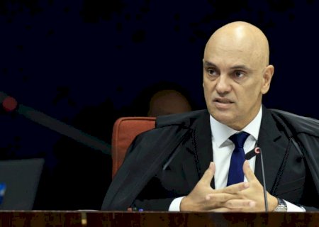 Moraes diz que presos já têm direito à assistência religiosa
