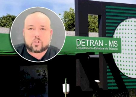Justiça nega pedido de despachante e mantém juíza em ação por fraude no Detran-MS