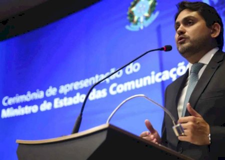 PGR denuncia ministro Juscelino Filho por suspeita de corrupção com emendas