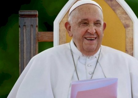 Gays, aborto, futebol e morte: relembre frases do papa Francisco