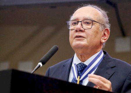 Gilmar contesta Fux: STF não julgou o 8 de Janeiro 'sob violenta emoção'