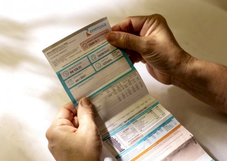 Consumidor residencial do Mato Grosso do Sul pode ter aumento mensal de R$ 18,03 na conta de luz