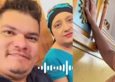Após 3 anos de luta contra câncer raro e agressivo, moradora de Sidrolândia alcança cura