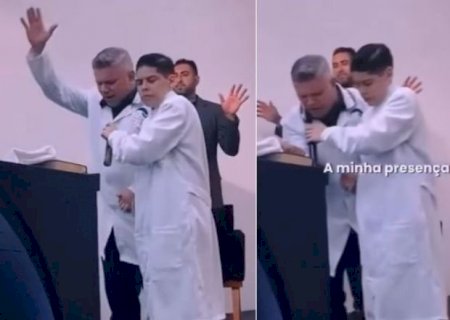 Escândalo do profeta Miguel respinga na Assembleia de Deus