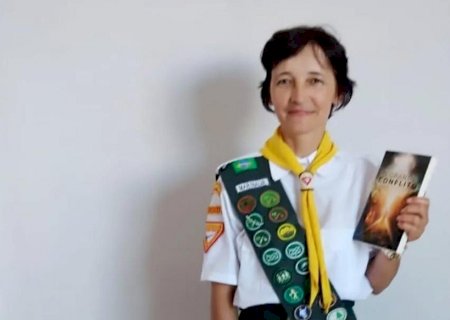 Condutor que estava na contramão será indiciado por homicídio culposo após atropelar e matar mulher em Nova Andradina