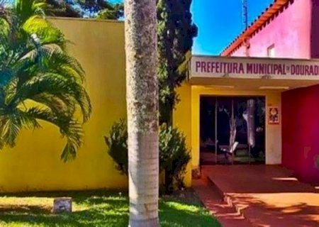 Justiça determina afastamento de servidores aprovados em concurso da Prefeitura de Douradina (MS)