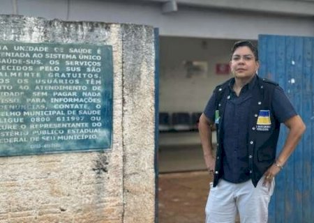 Ministério Público investiga “invasão” de vereadora a unidades de saúde
