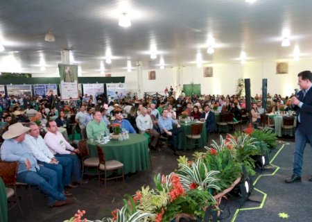Parlamento e produtores constroem novo cenário para a suinocultura em MS