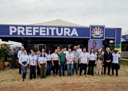Semadesc busca fortalecer e instigar a cultura da inovação nos municípios