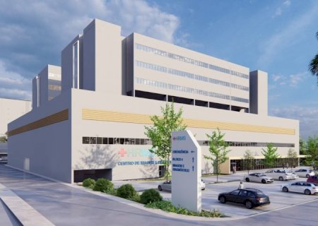 Transparência e participação: Governo de MS promove audiência pública da PPP do Hospital Regional