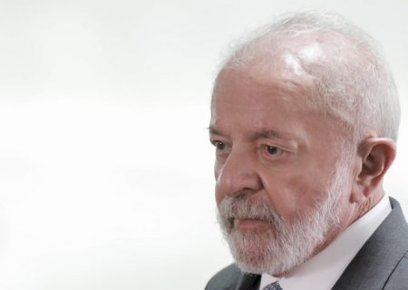 Desaprovação de Lula vai a 53,7%, diz AtlasIntel