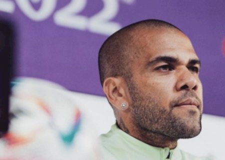Promotoria recorre contra absolvição de Daniel Alves em caso de estupro